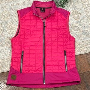 Little Donkey Andy vest